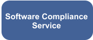 Software Compliance Service